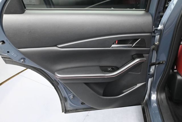 Used 2025 MAZDA CX-30 AWD 2.5 S w/ Preferred Package image 28