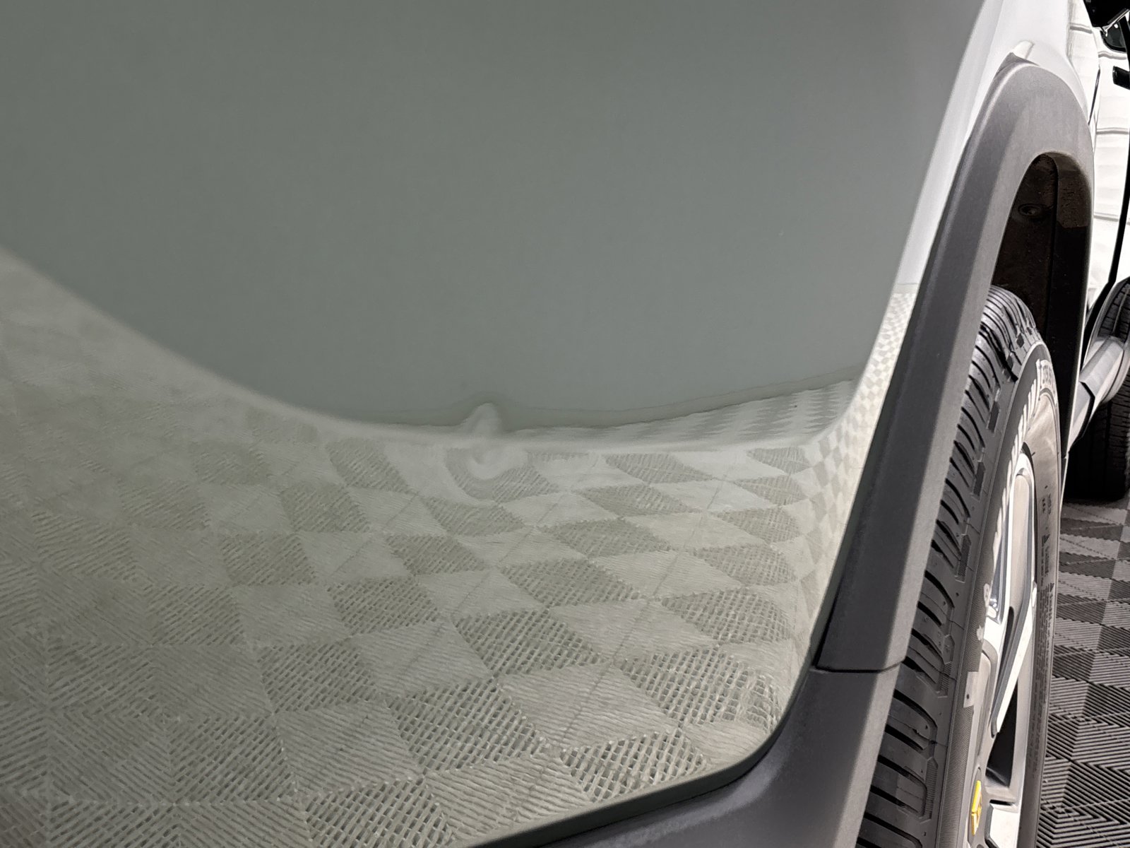 Used 2024 Rivian R1T Adventure image 33