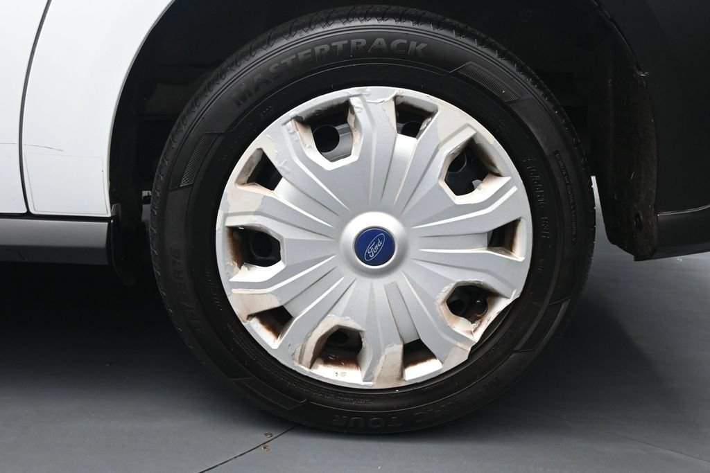 Used 2019 Ford Transit Connect XL FWD image 20