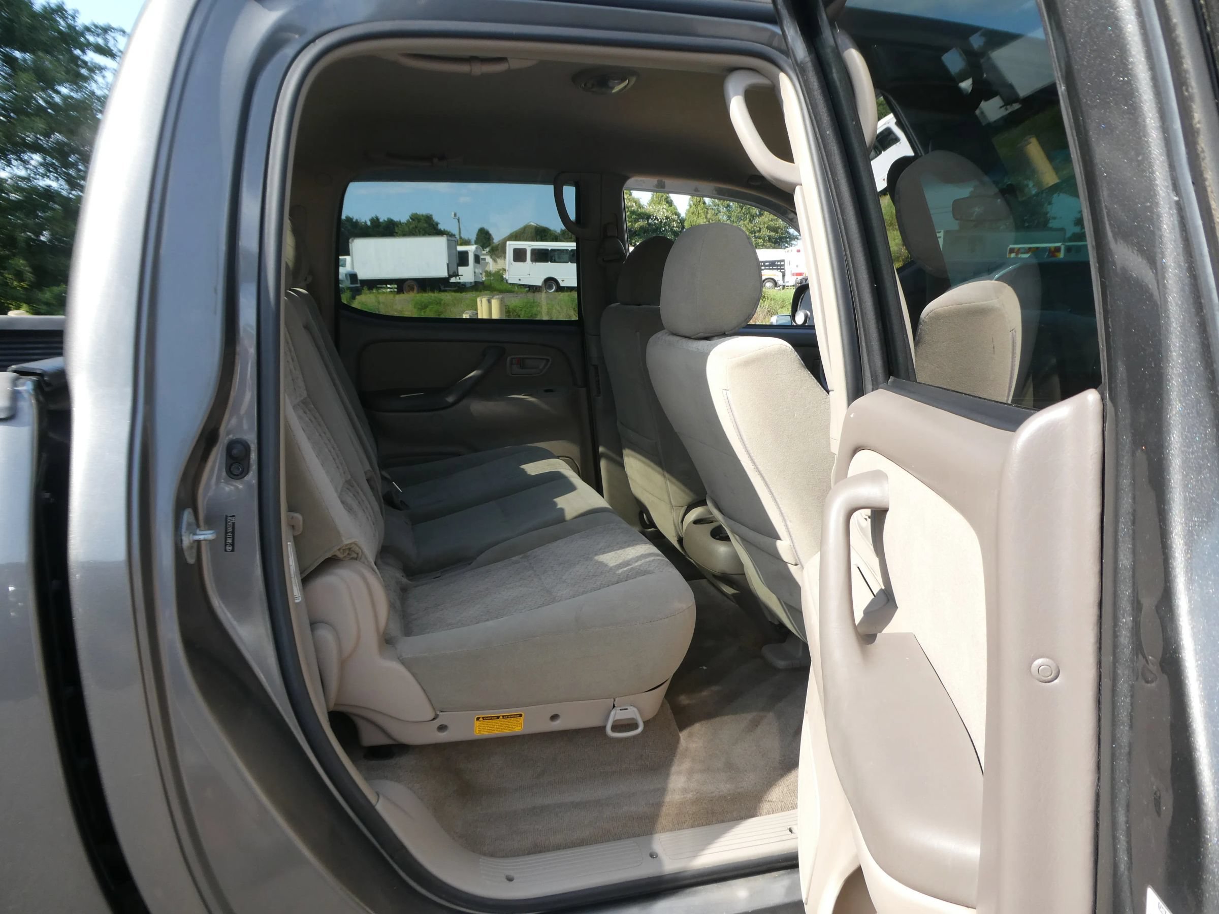 Used 2006 Toyota Tundra SR5 RWD image 23