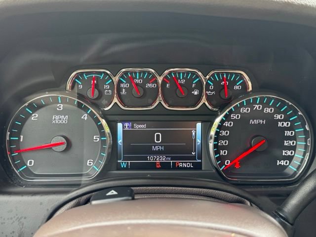 Used 2018 GMC Yukon SLT w/ Open Road Package AWD/4WD image 28