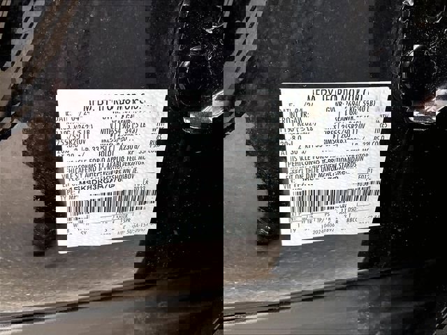 Used 2024 Ford Explorer XLT w/ Equipment Group 202A AWD/4WD image 34