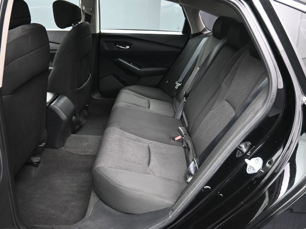 Certified 2023 Honda Accord EX image 20