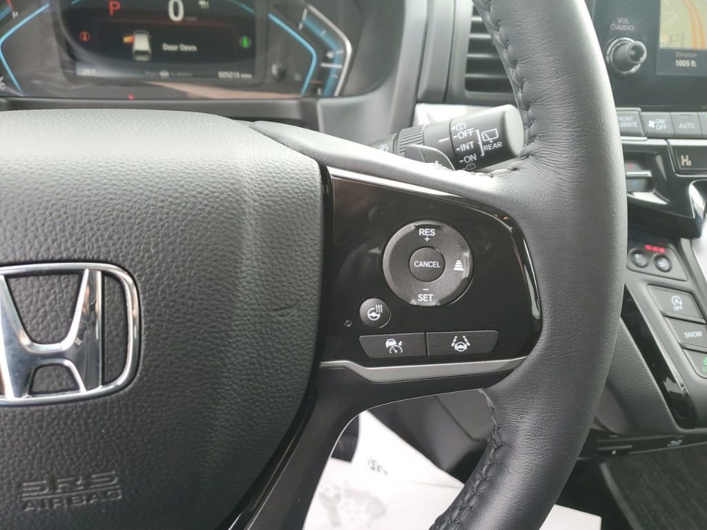 Used 2024 Honda Odyssey Elite image 18