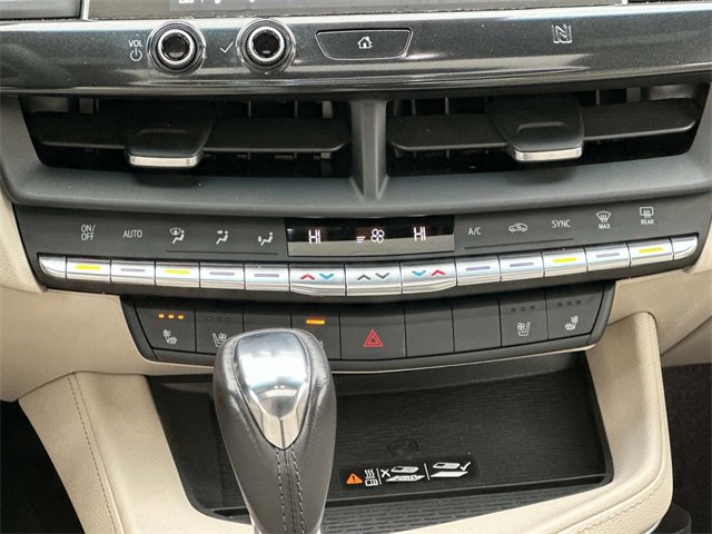 Certified 2021 Cadillac CT4 Premium Luxury image 4