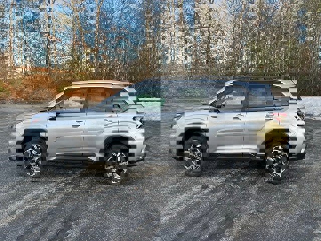 New 2026 Subaru Forester Premium image 7