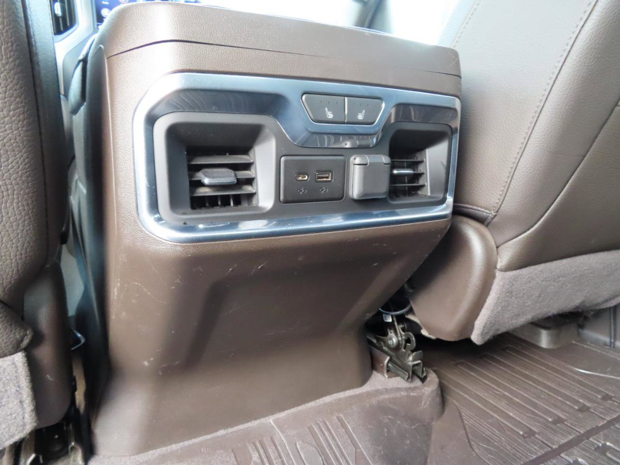 Used 2020 GMC Sierra 3500 Denali image 49