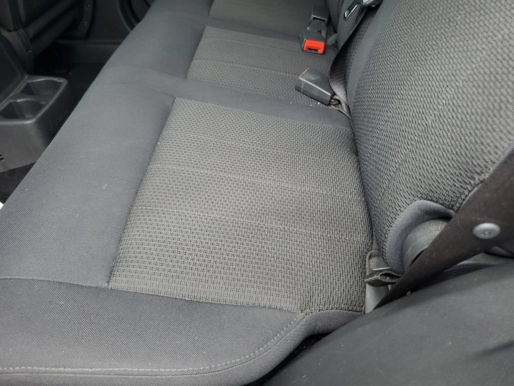 Used 2011 Dodge Nitro Heat AWD/4WD image 15