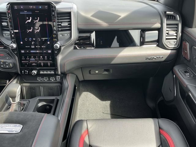 New 2026 RAM 1500 RHO image 16