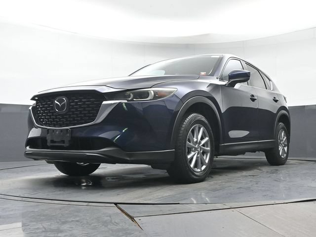 Certified 2023 MAZDA CX-5 AWD 2.5 S w/ Select Package image 27