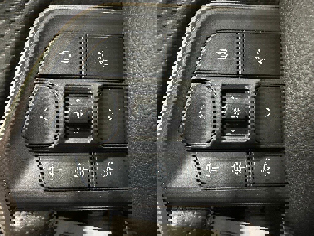 Used 2025 Toyota 4Runner TRD Off-Road image 20