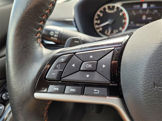 Used 2024 Nissan Altima 2.0 SR image 39