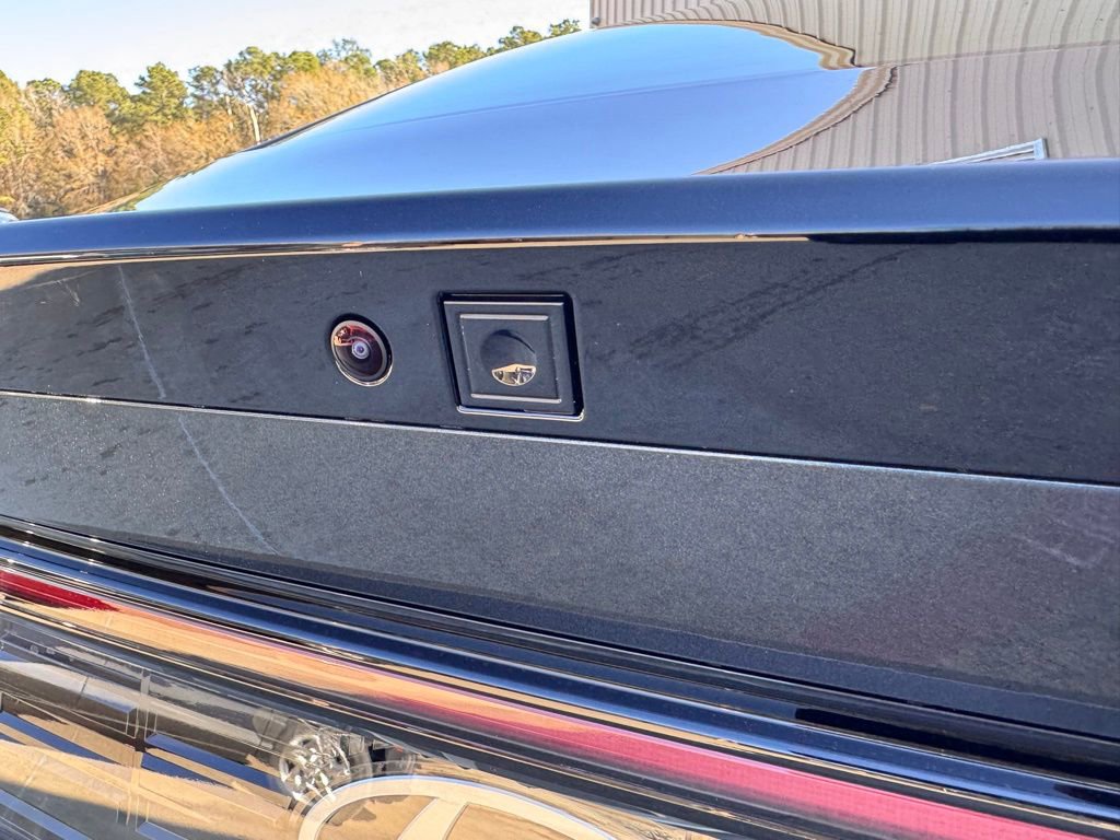 New 2026 Hyundai Sonata SEL image 15