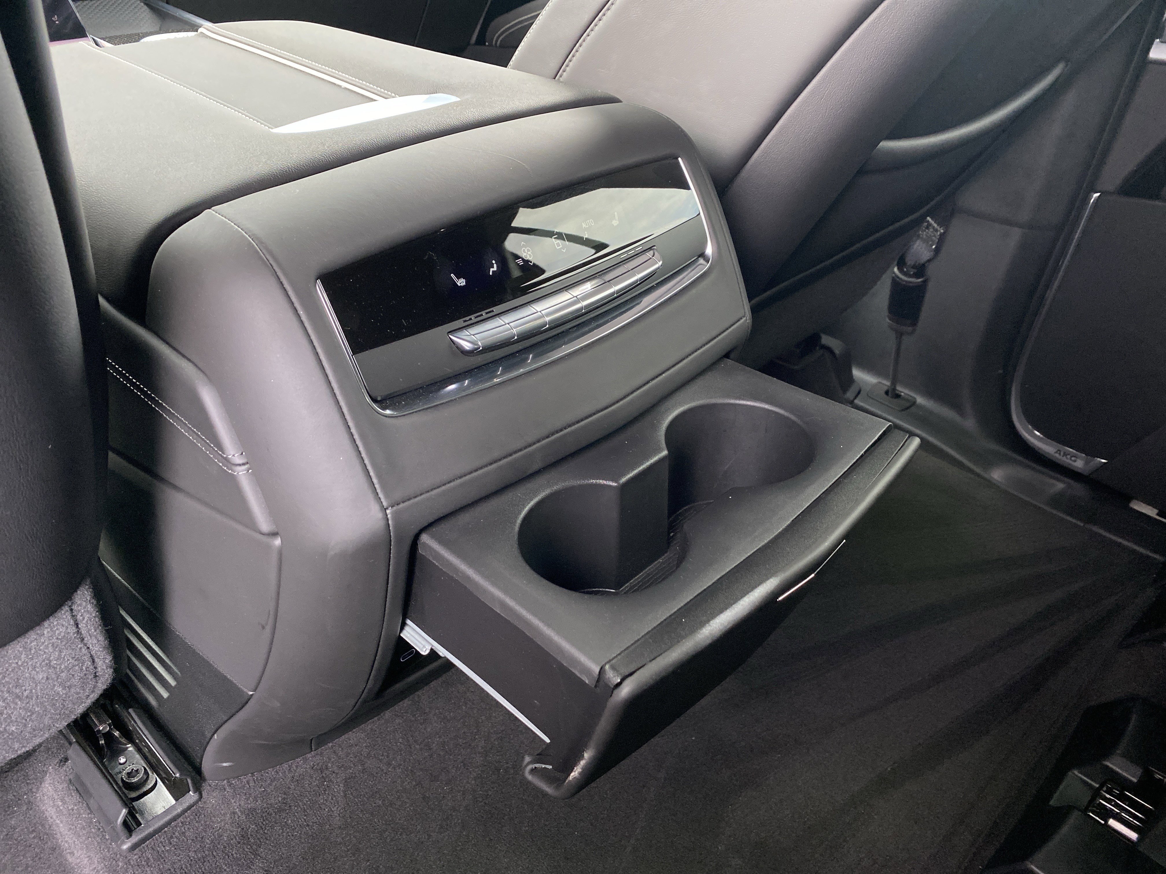 Used 2025 Cadillac Escalade V image 57