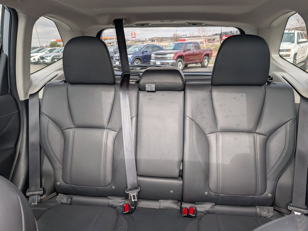 Used 2023 Subaru Forester Touring w/ Popular Package #2 image 13