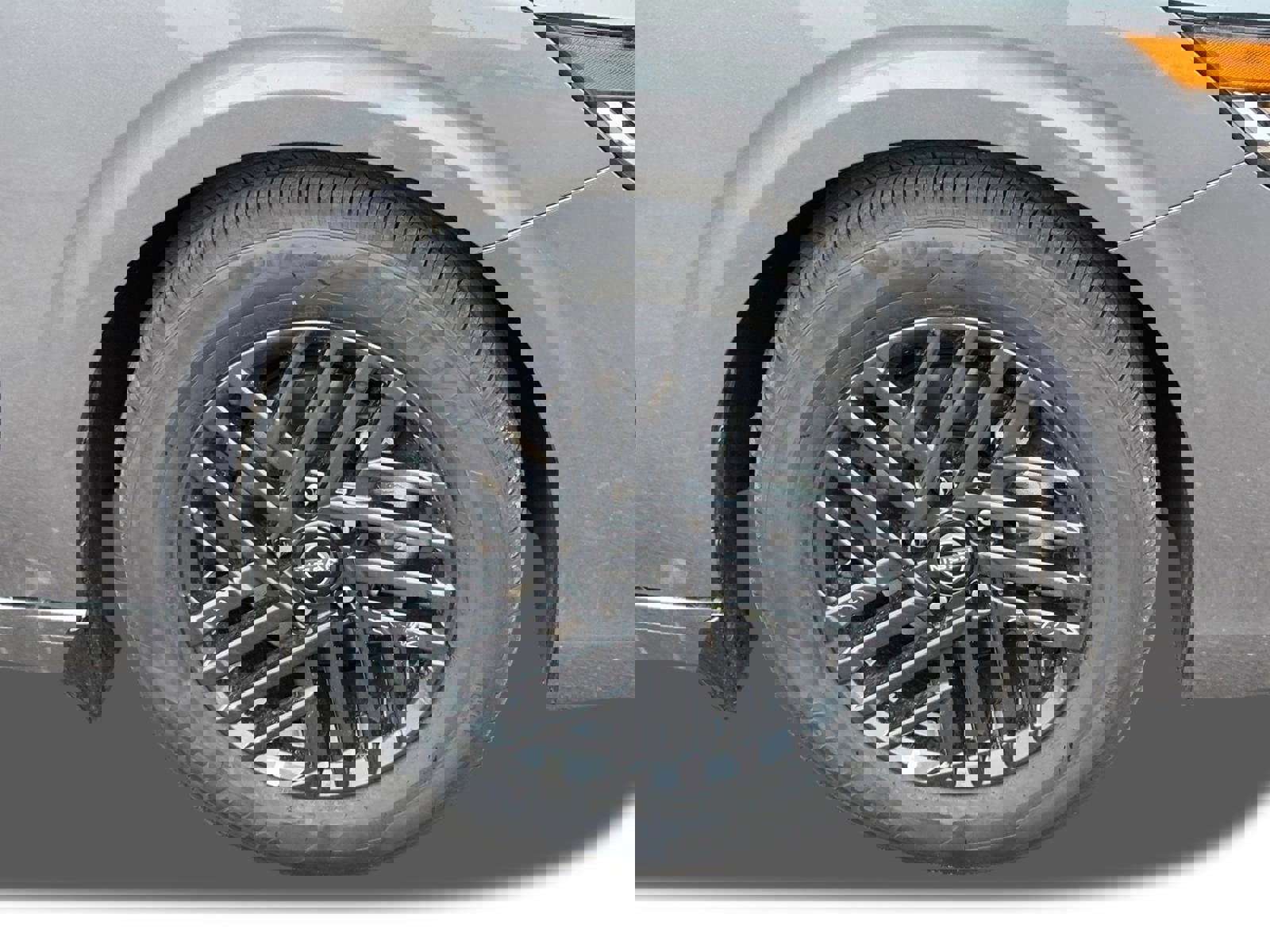 New 2026 Nissan Sentra SV w/ SV Convenience Package image 9