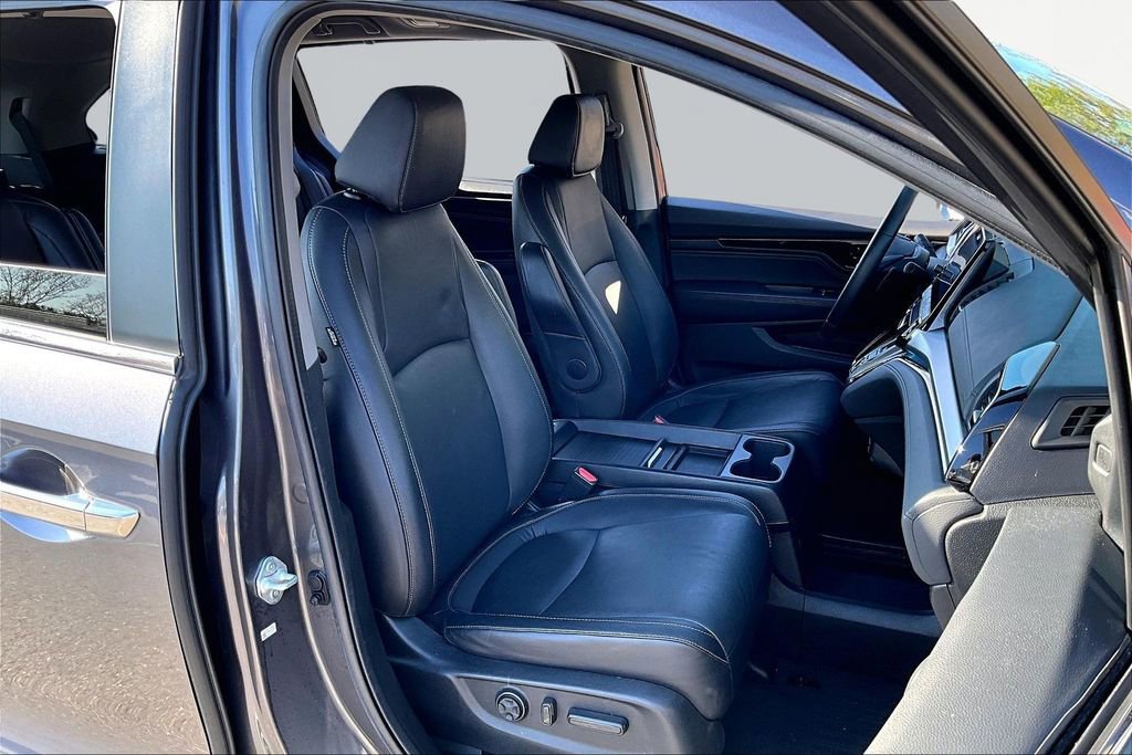 Used 2022 Honda Odyssey Touring image 23