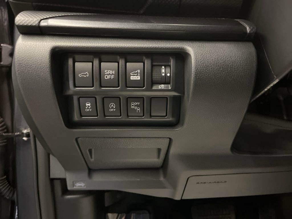Certified 2024 Subaru Forester Wilderness image 15