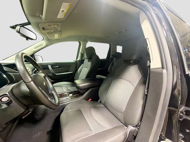 Used 2016 Chevrolet Traverse LT w/ Style and Technology Package AWD/4WD image 20