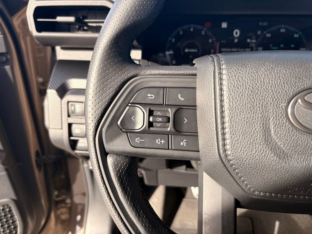 Used 2025 Toyota 4Runner TRD Pro image 23