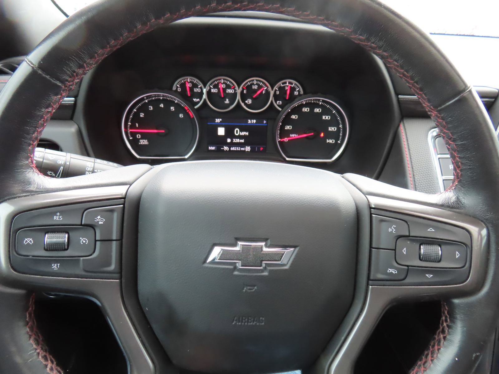 Used 2021 Chevrolet Tahoe RST image 18