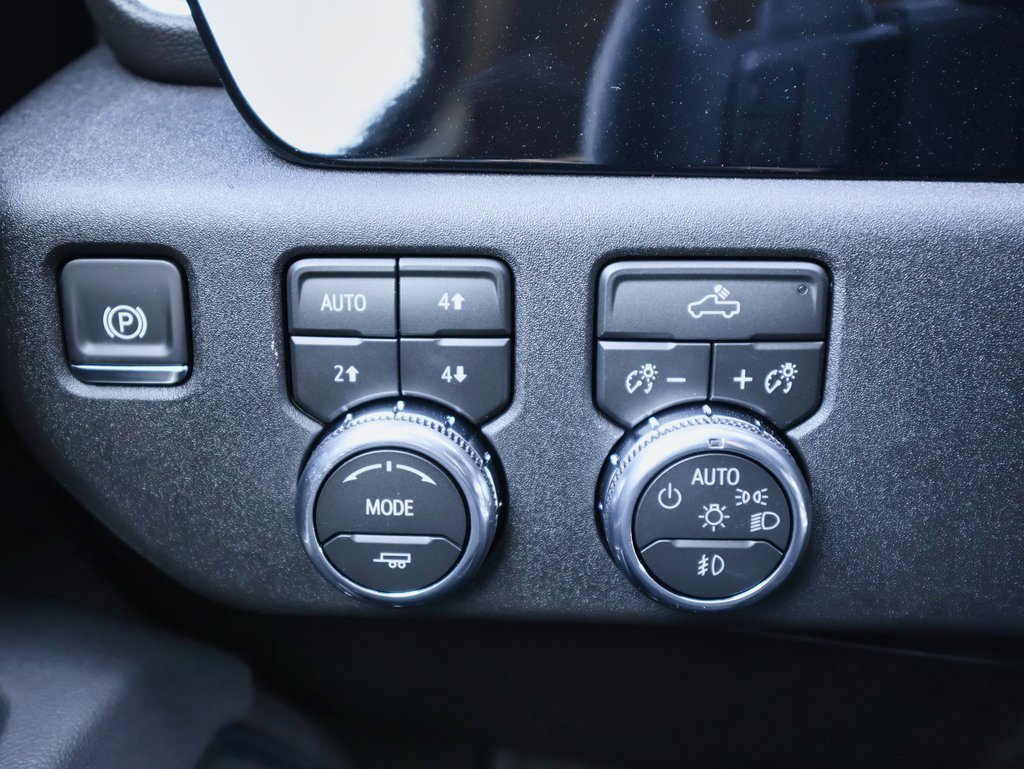 New 2026 GMC Sierra 1500 Elevation image 21