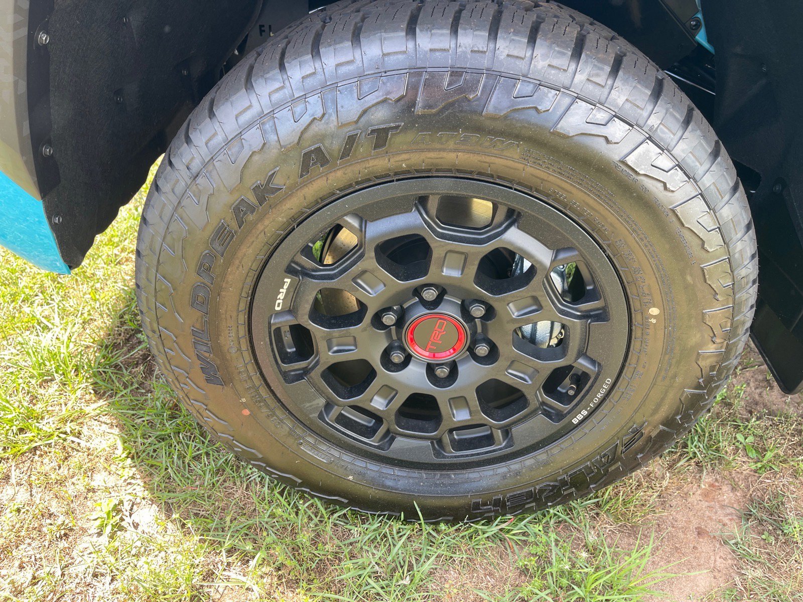 New 2026 Toyota Tundra TRD Pro AWD/4WD image 20