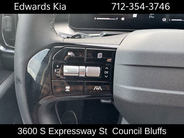 New 2026 Kia Sorento EX AWD/4WD image 23