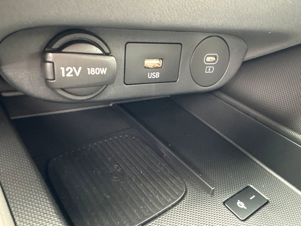 New 2026 Hyundai Elantra SEL Sport w/ Cargo Package image 26