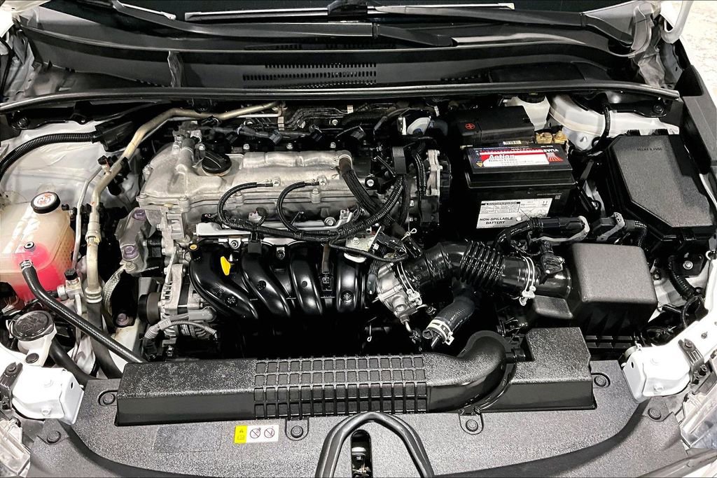Used 2022 Toyota Corolla LE image 12