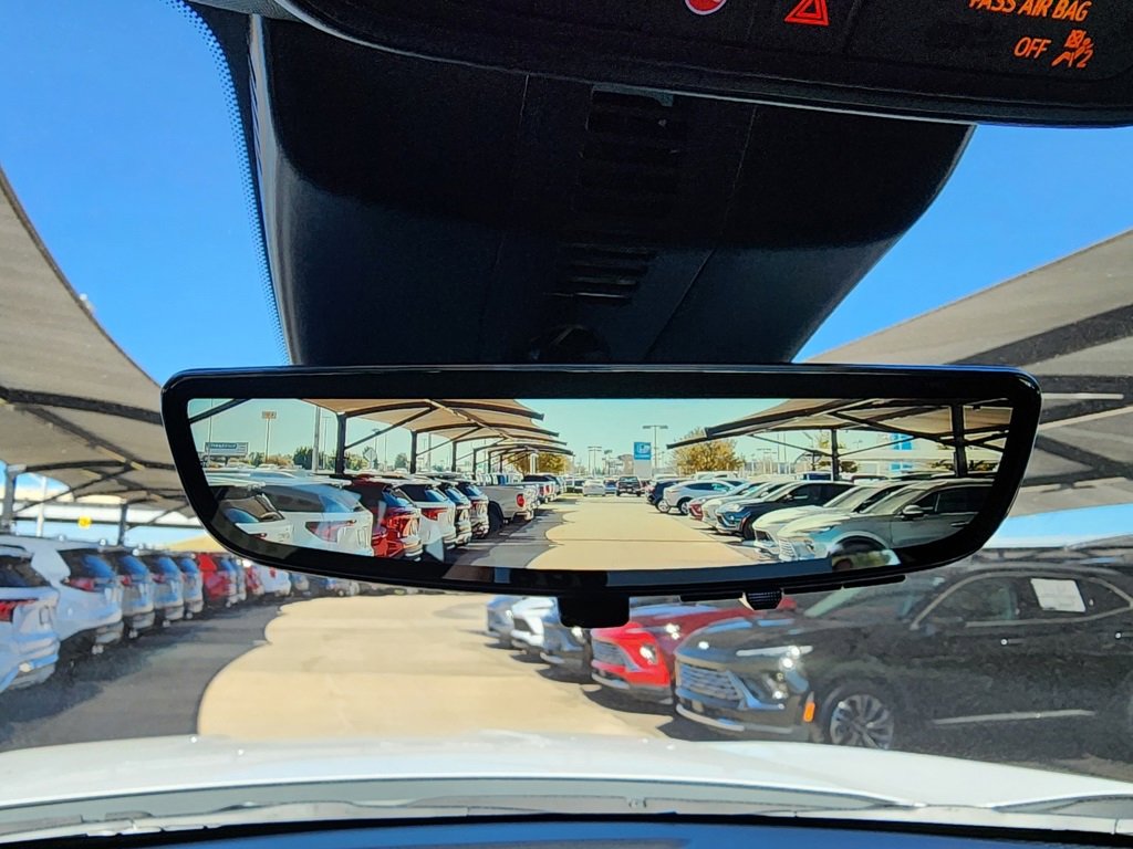 New 2026 GMC Acadia AT4 w/ Super Cruise Package image 37