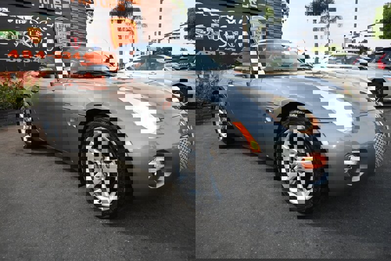 Used 2006 Pontiac Solstice Convertible w/ Premium Package image 20