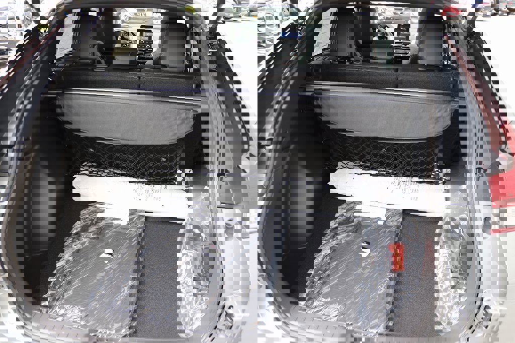 New 2026 Mitsubishi Eclipse Cross SEL image 33