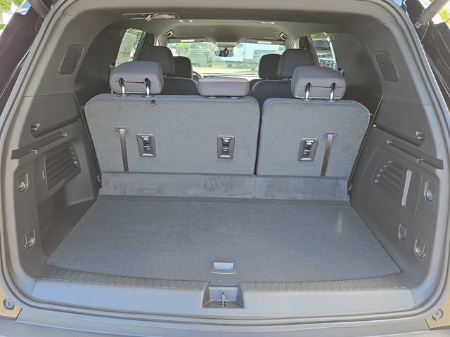New 2026 Chevrolet Traverse LT FWD image 14