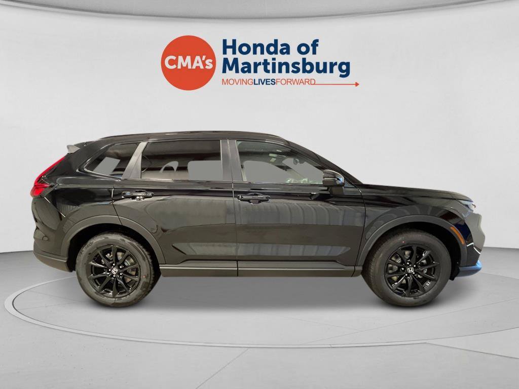 New 2026 Honda CR-V Sport-L image 24