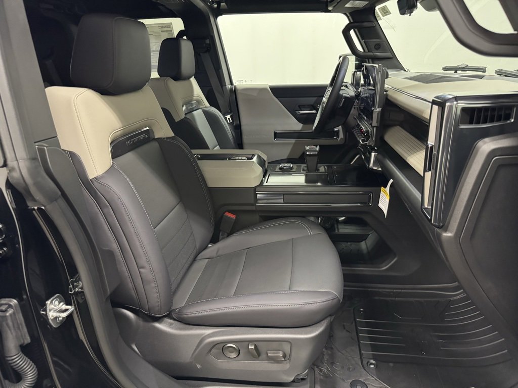 New 2026 GMC Hummer EV SUV image 39