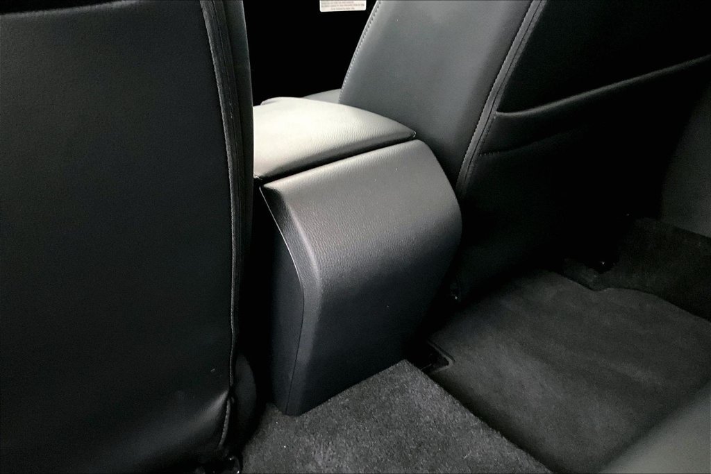 Certified 2026 Acura Integra A-Spec FWD image 29