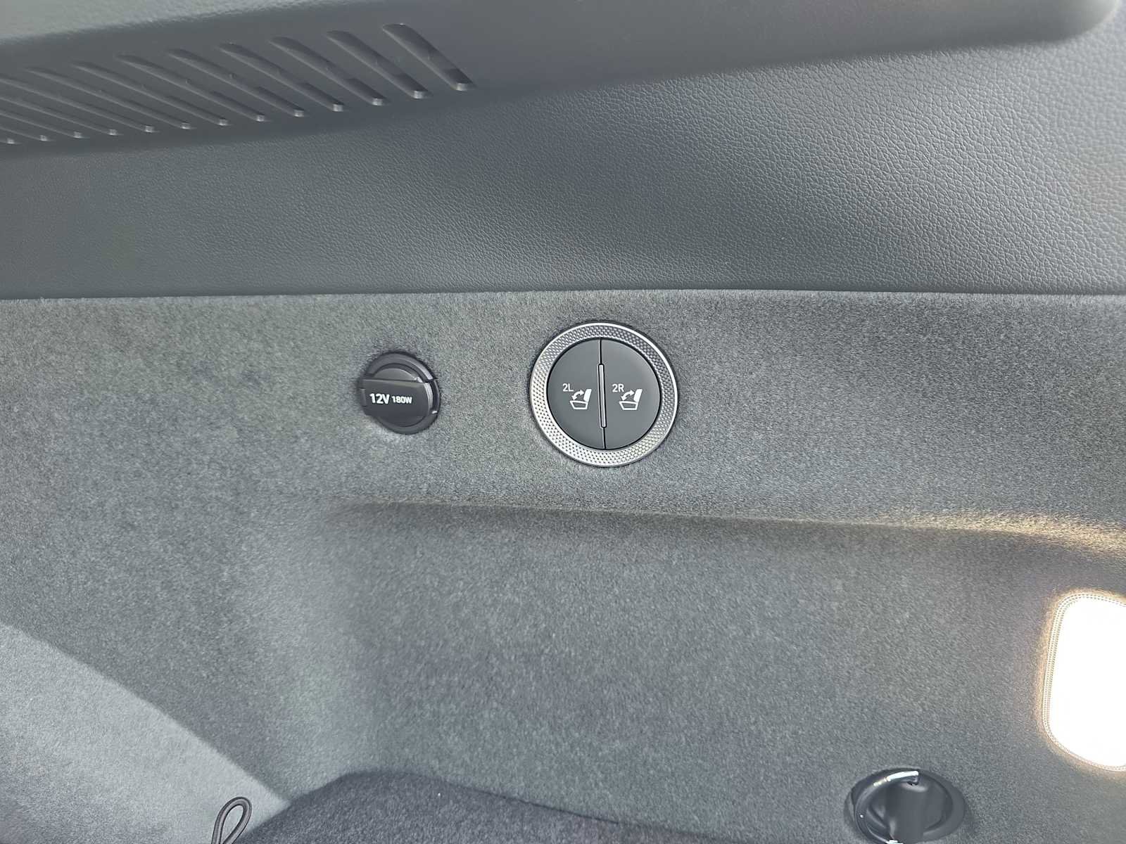 New 2026 Genesis GV80 3.5T e-SC image 29