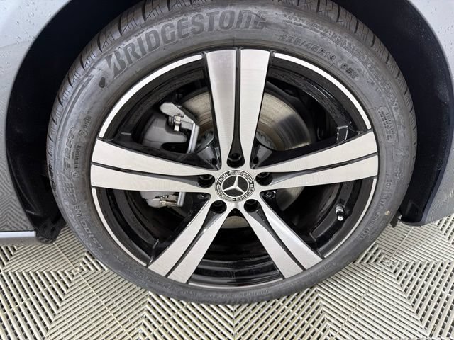 New 2026 Mercedes-Benz C 300 4MATIC Sedan image 15