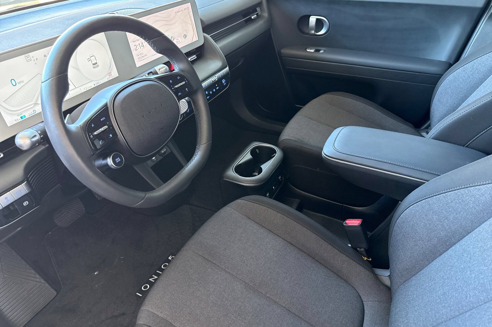 Used 2024 Hyundai Ioniq 5 SEL RWD image 9