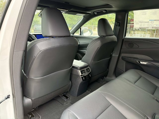 New 2026 Lexus RX 350 Premium Plus w/ Convenience Package FWD image 12