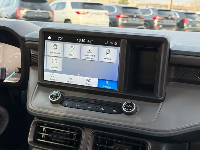 Certified 2023 Ford Maverick XL image 20