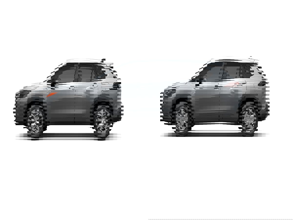 New 2026 Toyota Corolla Cross L image 26