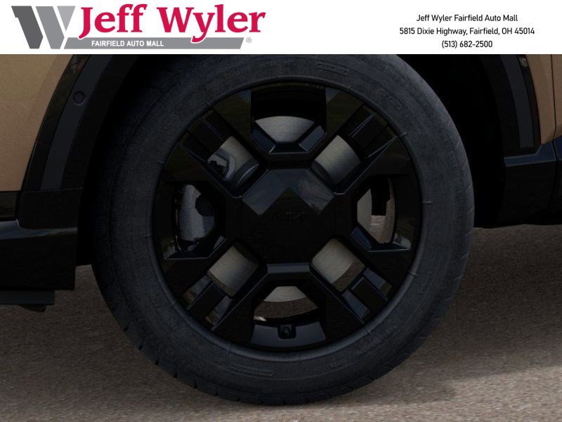 New 2027 Kia Telluride SX Prestige X-Pro image 10