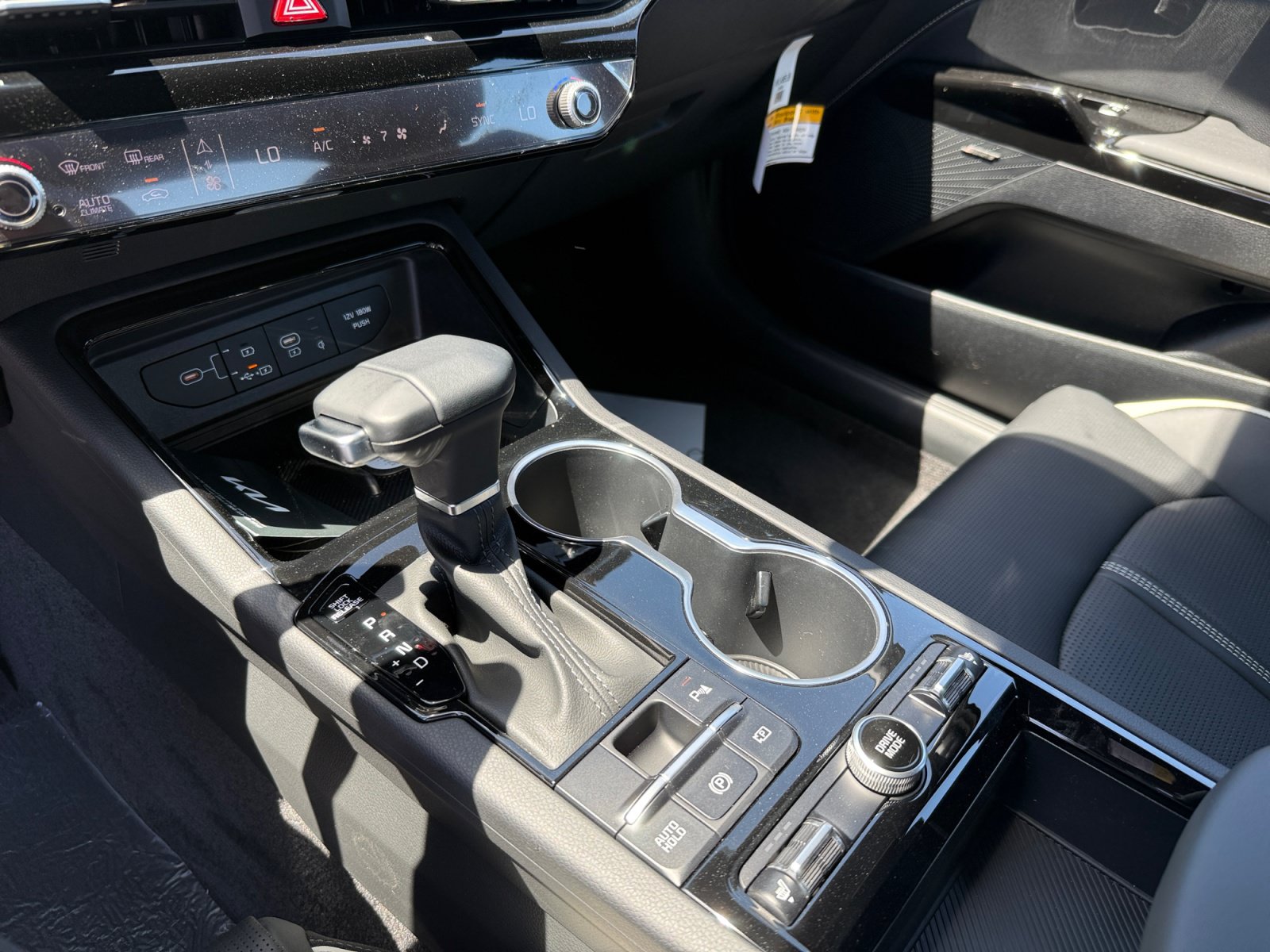 New 2026 Kia K5 GT-Line w/ GT-Line Premium Package FWD image 13
