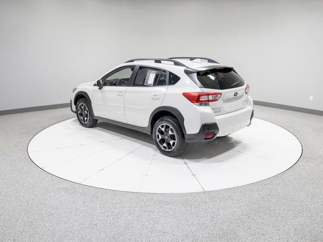 Used 2019 Subaru Crosstrek 2.0i Premium w/ Eyesight System image 29