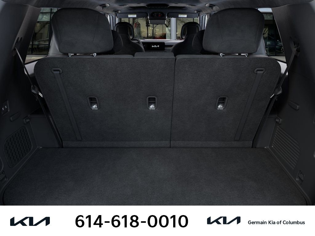 New 2027 Kia Telluride X-Line SX Prestige AWD/4WD image 22