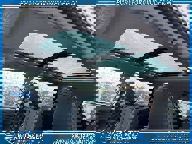 New 2026 Subaru Ascent Limited image 12