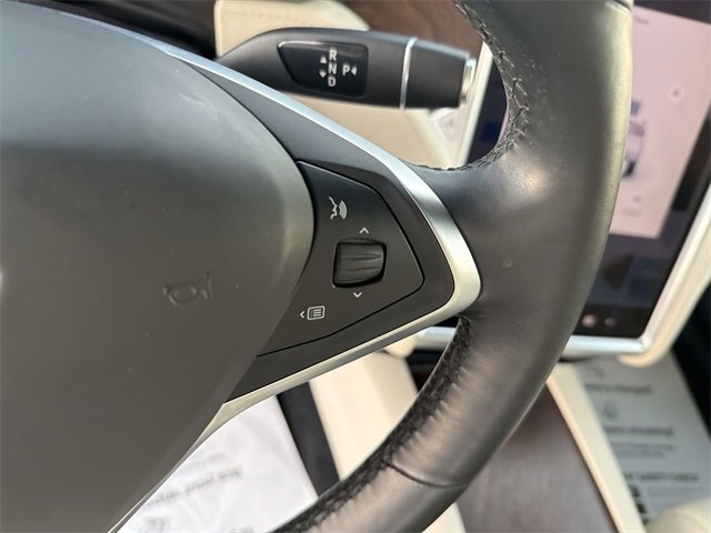 Used 2017 Tesla Model X 100D image 15