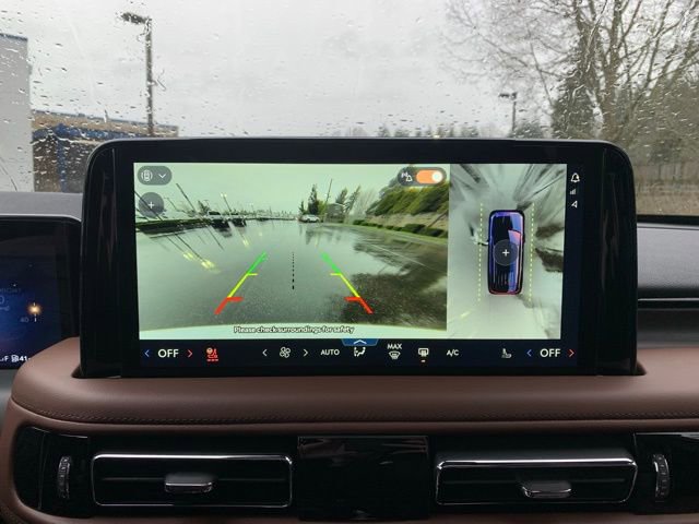 New 2026 Lincoln Aviator Reserve image 21